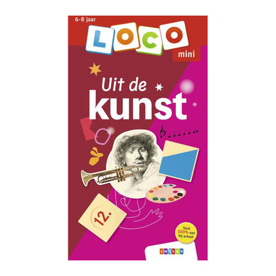 WPG Verlag Lok Mini von Art