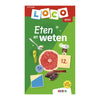 WPG-Verleger Loco Mini essen und wissen