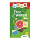 WPG-Verleger Loco Mini essen und wissen