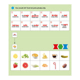WPG-Verleger Loco Mini essen und wissen - afbeelding 2