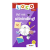 WPG Publishers Loco Mini, was für eine Erfindung!