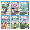 WPG Publishers Loco Maxi Package Language Hunt – 6 Titel