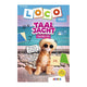 WPG-Verleger Loco Maxi Language Hunt Sprache M6 - E6