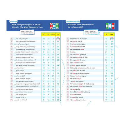 WPG-Verleger Loco Maxi Language Hunt Sprache M6 - E6