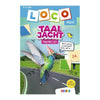 WPG Publishers Loco Maxi Language Hunt Sprache M7 - E7