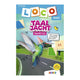 WPG Publishers Loco Maxi Language Hunt Sprache M7 - E7