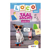 WPG-Verleger Loco Maxi Language Hunt Sprache M8 - E8