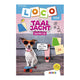 WPG-Verleger Loco Maxi Language Hunt Sprache M8 - E8
