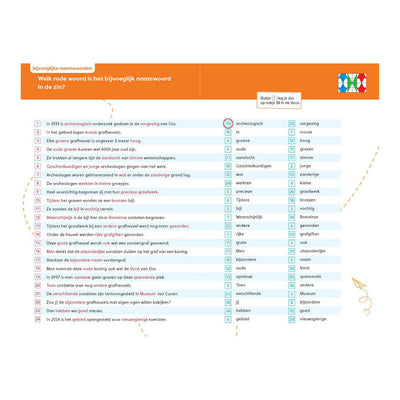 WPG-Verleger Loco Maxi Language Hunt Sprache M8 - E8