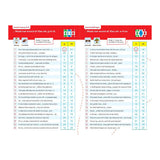 WPG-Verleger Loco Maxi Taaljacht Schreibweise M8 - E8 - afbeelding 2