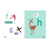 WPG Publishers Fiep Westendorp Ich habe ABC gelesen