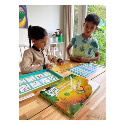SEMSOM Magnetic Berechnungsbox