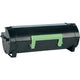Tonerkartusche Lexmark 502u schwarz