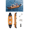 Bestway Hydro Force Kayak Rapid X2 Set aufblasbar