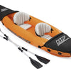 Bestway Hydro Force Kayak Rapid X2 Set aufblasbar