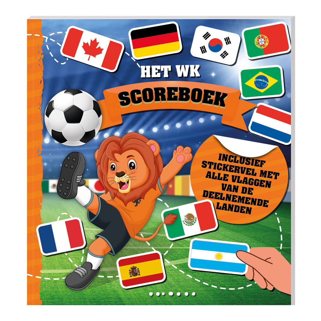 Fußball-Weltmeisterschaft 2026 – Spielstand