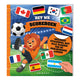 Fußball-Weltmeisterschaft 2026 – Spielstand