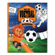 Fußballweltmeisterschaft 2026 - Malbuch