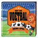 Fußballweltmeisterschaft 2026 – Memospiel