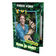 Einladungen Freek Vonk