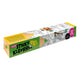 Klebrige Farbrolle XXL 3 Meter - Wildnis