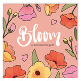 Malbuch - Neue Blüte - afbeelding 1