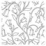 Malbuch - Neue Blüte - afbeelding 5