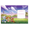 Freundebuch – Paw Patrol Mädchenwelpen ab 6 Jahren