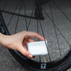Cycplus Electric Battery Bicycle Pumpe A2s Cube Mini