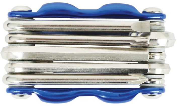 Edge Multitool 11-Stück