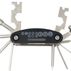 REDE Multitool 18-teilig