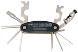 REDE Multitool 18-teilig - afbeelding 1