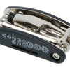 REDE Multitool 18-teilig