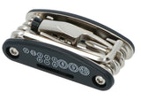 REDE Multitool 18-teilig - afbeelding 2