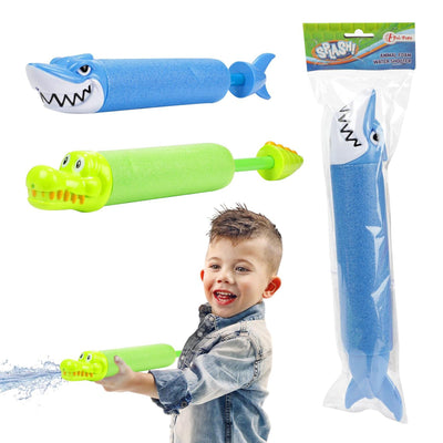 Spritzwassersprühgerät -Wasserpistole langes Tier