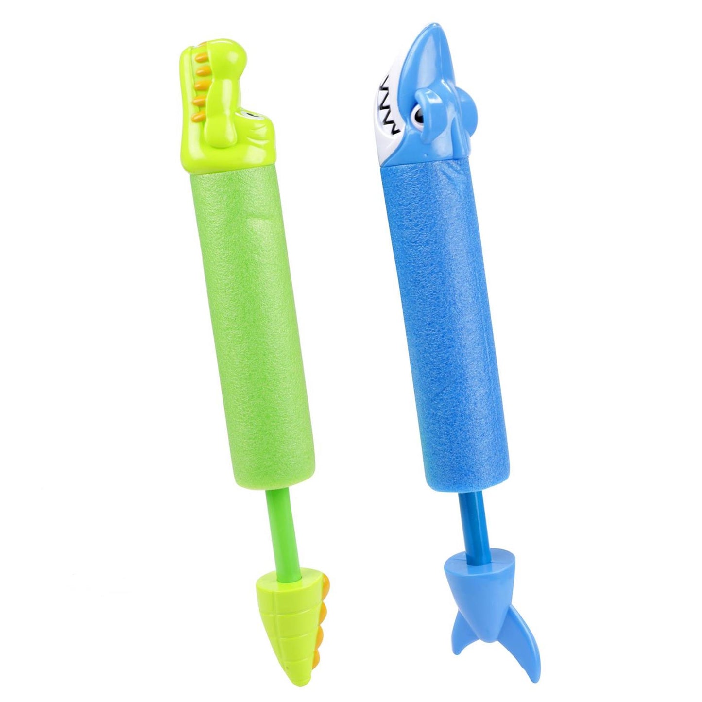 Spritzwassersprühgerät -Wasserpistole langes Tier