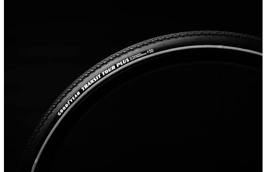 Goodyear Transit Tour plus S5 Schutz 28x1.40 Reflex