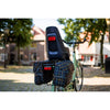 Steco uni Träger mit Tasche Extender schwarz tasmee jumbo yepp