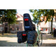 Steco uni Träger mit Tasche Extender schwarz tasmee jumbo yepp