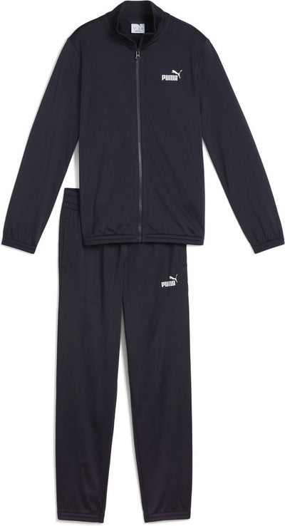 Puma Poly Suit B Unisex-Trainingsanzug – New Navy