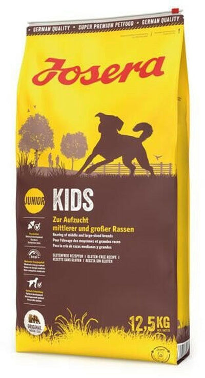 Josera-Kinder – 12,5 kg