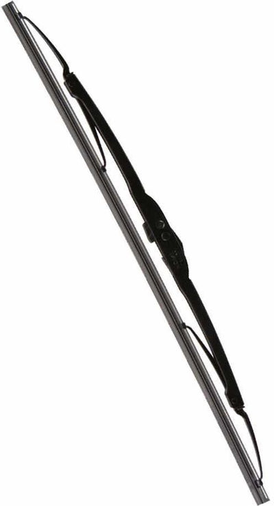 Carpoint Scheibenwischer NXT Premium 18c 45 cm – Naturkautschuk – verzinkter Stahlrahmen – einfache Montage –