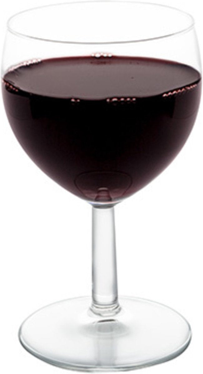 Cosy trendy Cozy Moments Ballon-Weingläser 250 ml (12 Stück)