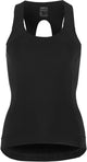 Craft Endur Singlet W Damen-Sportshirt – Schwarz