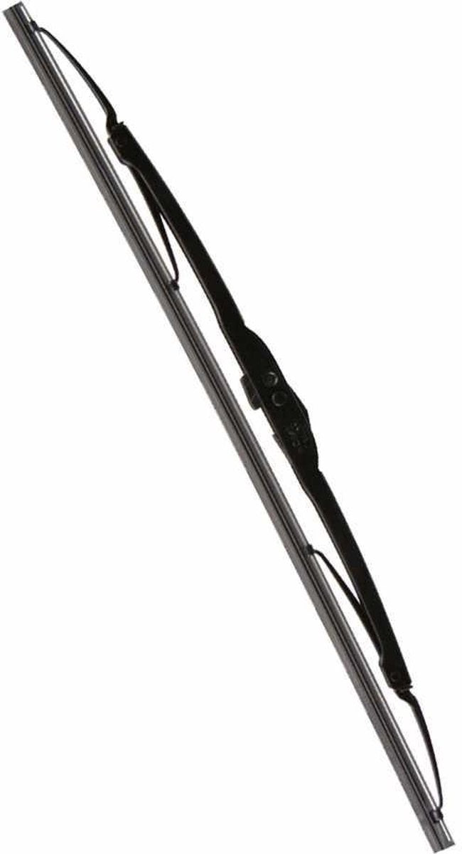 Carpoint Auto-Scheibenwischer 24c 60 cm – streifenfreies Wischen – leiser Betrieb – einfache Installation