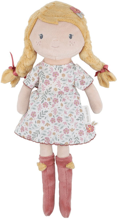 Little Dutch Kuschelpuppe Julia 35cm
