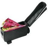 SKS Frametas Energy Bag 0,5 l - Schwarz