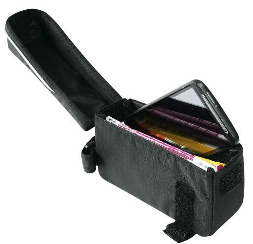 SKS Frametas Energy Bag 0,5 l - Schwarz