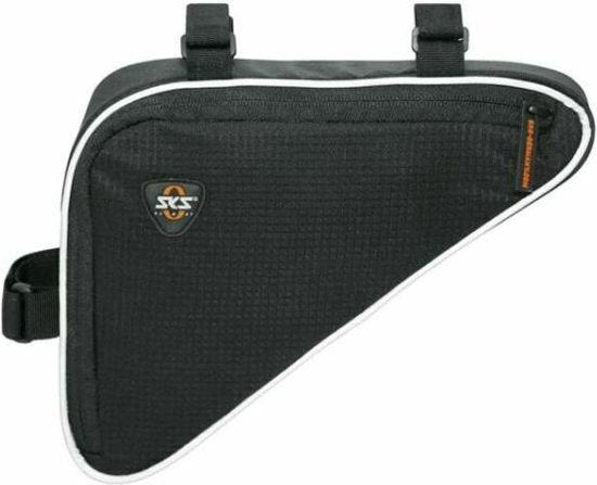 SKS Frametas Dreieck 1.4L - Schwarz