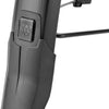 SKS Fender Set Primus 28 45 mm - schwarz